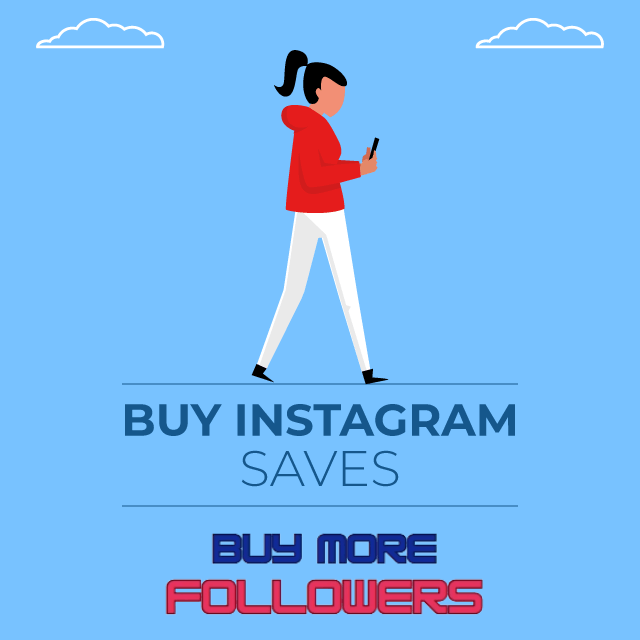 Buy Instagram Saves