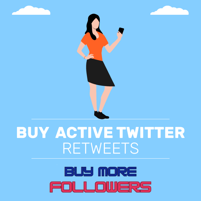 How to Buy Twitter Retweets