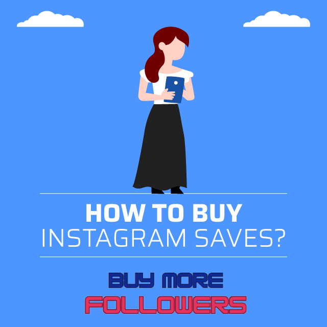 Buy Cheap Instagram Saves
