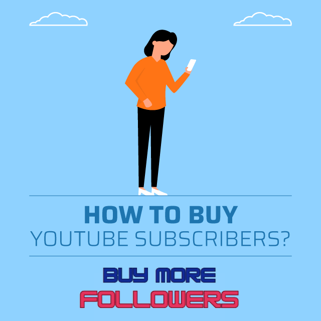 How to Buy Youtube Subscribers