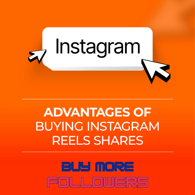 Whats Instagram Reels Shares