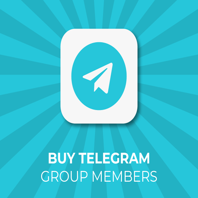 Why Should I Buy Telegram Group Members?