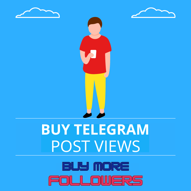 What Is Buy Telegram Views Service?
