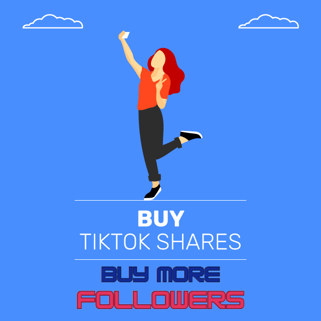 Buy TikTok Shares