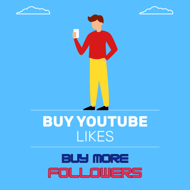 Buy Youtube Likes