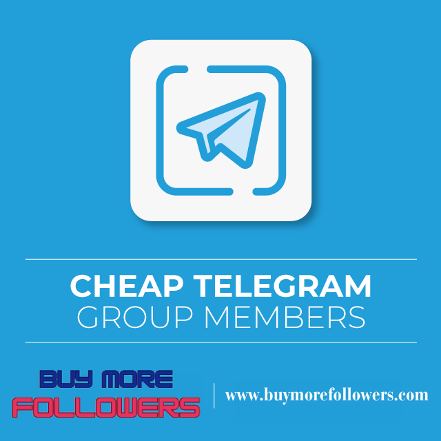 Telegram Group Members Benefits