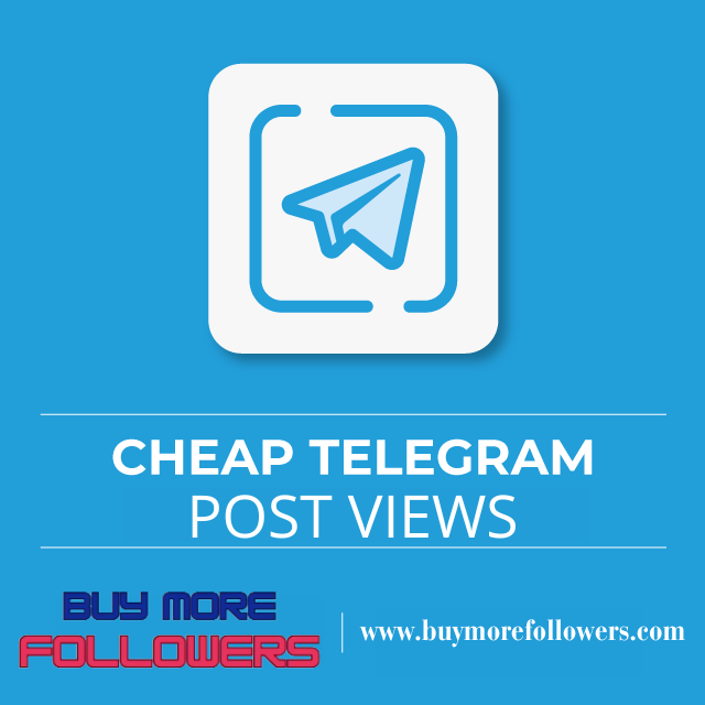 How to Buy Telegram Views