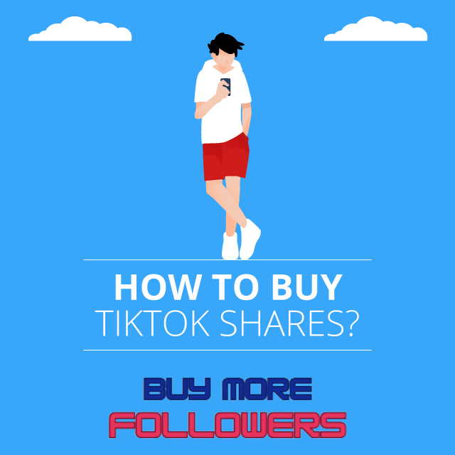How To Buy TikTok Shares