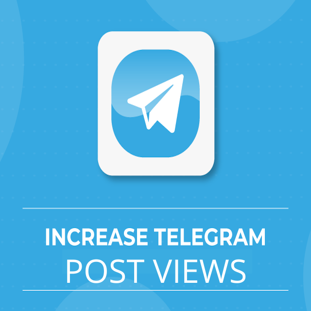 Why Should You Buy Telegram Views?