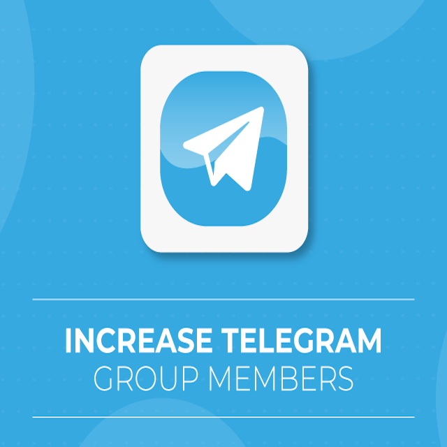 What Is a Telegram Group Member