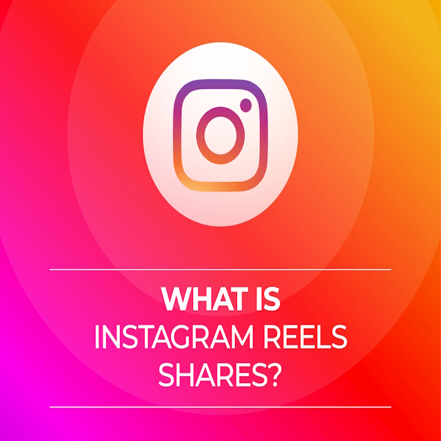 Buy Instagram Reels Shares