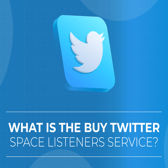 Whats buy Space Listeners